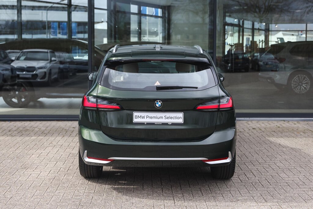 BMW 2 Serie 6