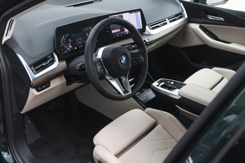 BMW 2 Serie 9