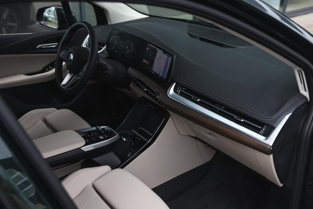 BMW 2 Serie 10