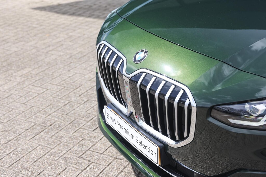 BMW 2 Serie 23