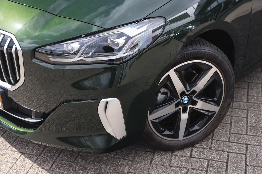 BMW 2 Serie 25