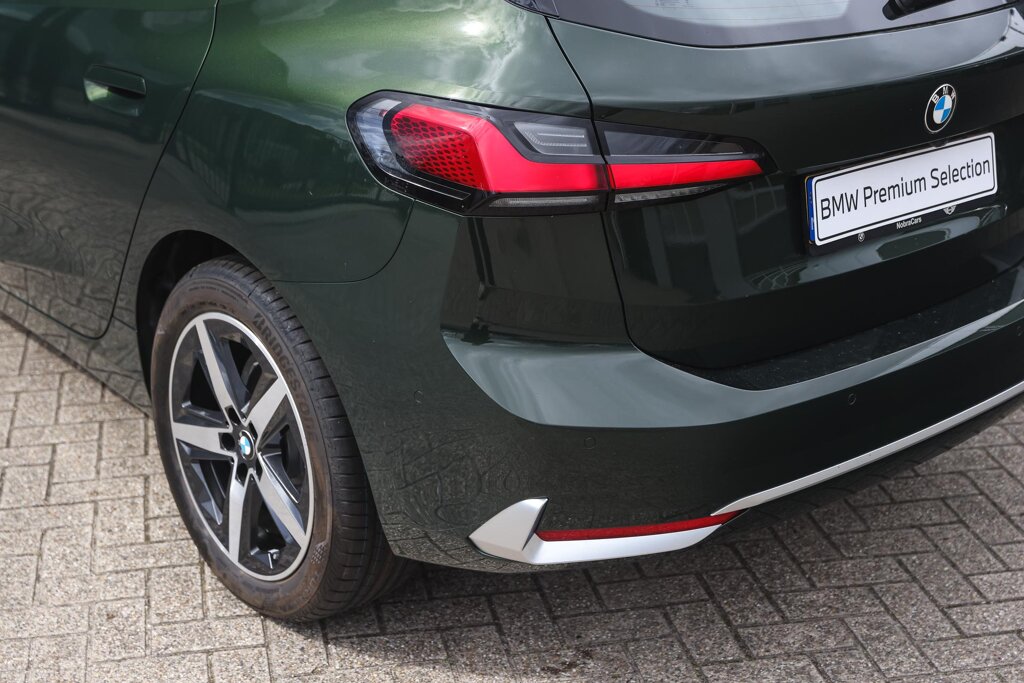 BMW 2 Serie 27