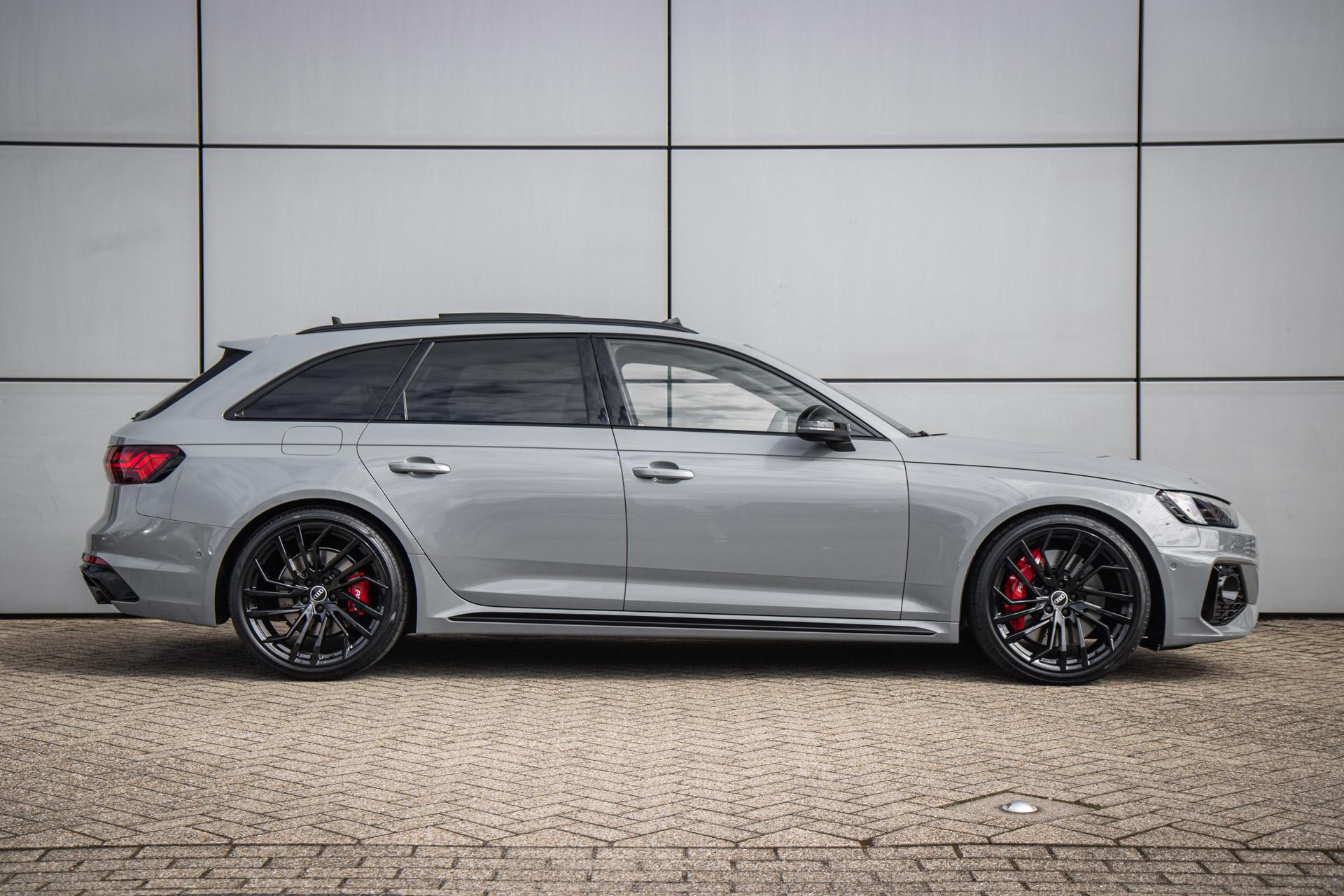 Audi RS 4 Avant 2.9 TFSI 450pk quattro - Afbeelding 3