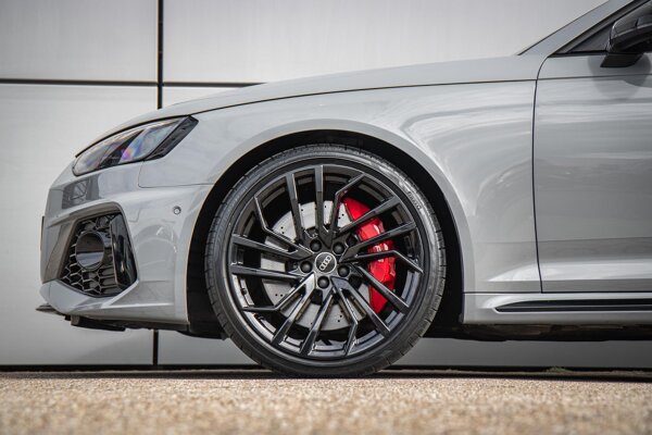 lichtmetalen velgen 20"