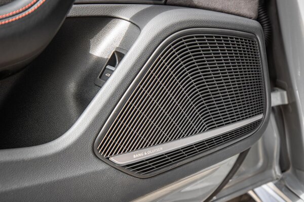 audio installatie premium