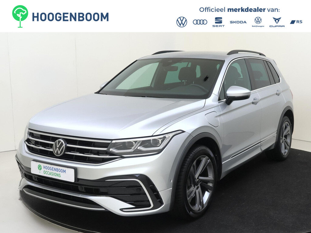 Volkswagen Tiguan 1.4 TSI eHybrid R-Line Business