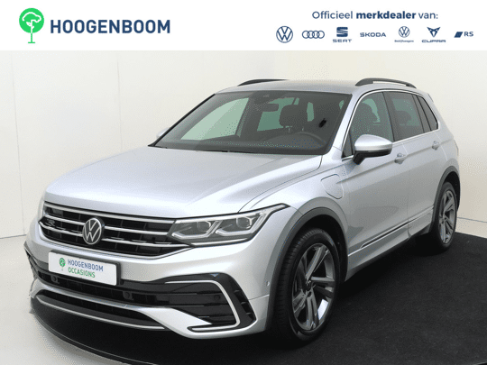 Volkswagen Tiguan 1.4 TSI eHybrid R-Line Business
