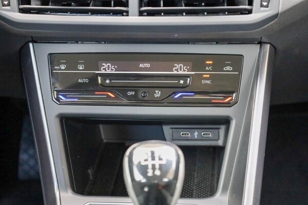 airco (automatisch) airco (automatisch)