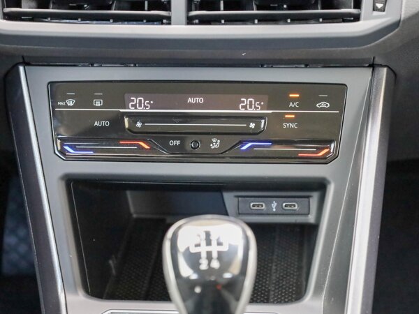 airco (automatisch) airco (automatisch)