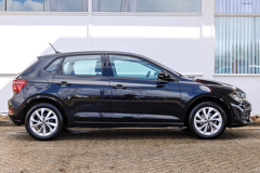 Volkswagen Polo 1.0 TSI 95pk Style - Afbeelding 3