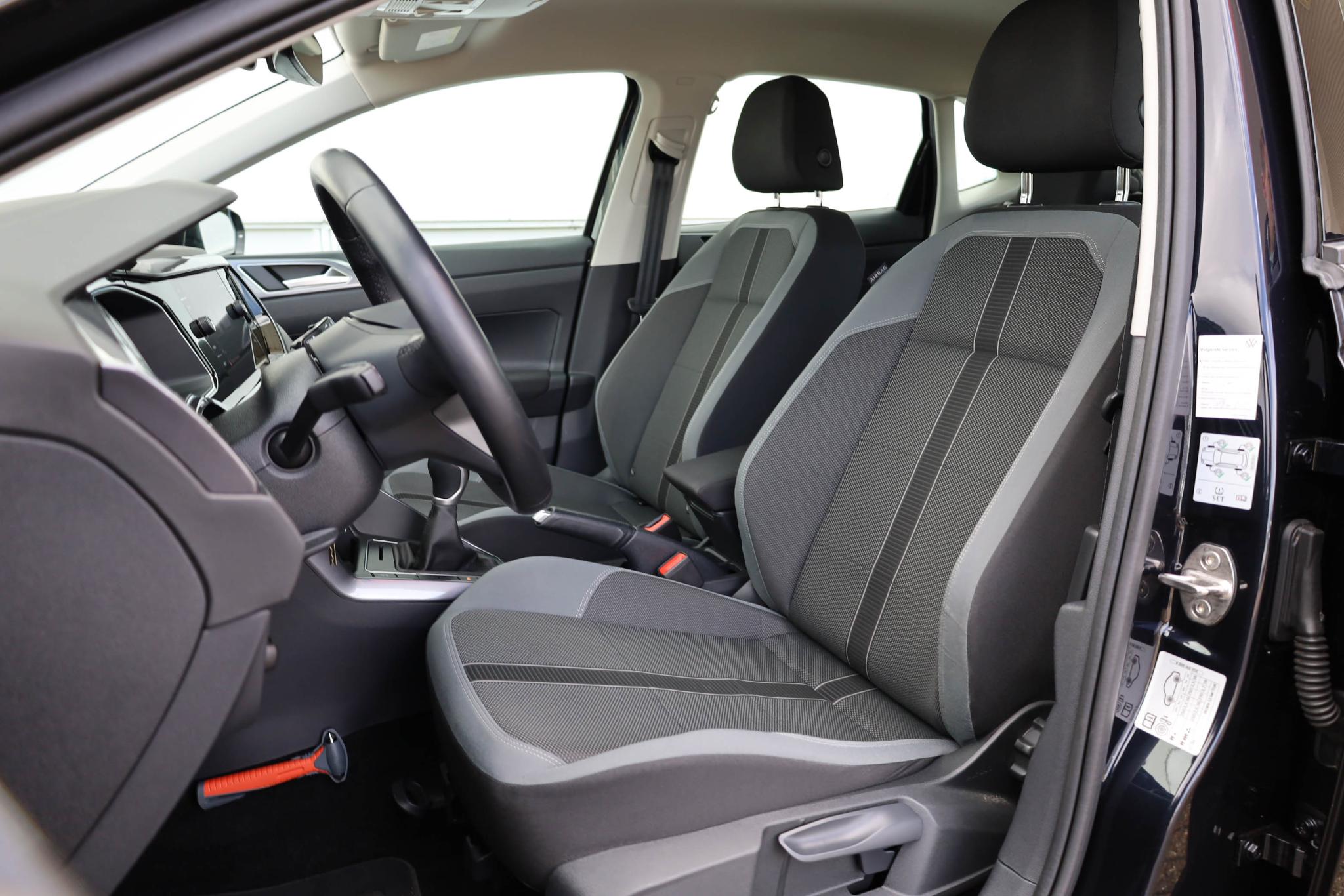 Volkswagen Polo 1.0 TSI 95pk Style - Afbeelding 4