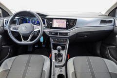 Volkswagen Polo 1.0 TSI 95pk Style - Afbeelding 5