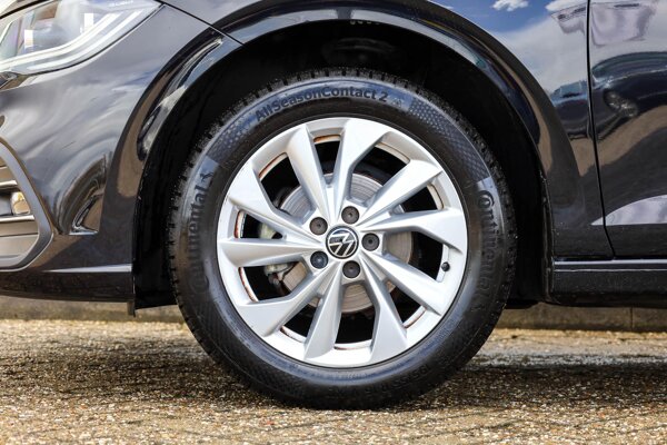 lichtmetalen velgen 16"