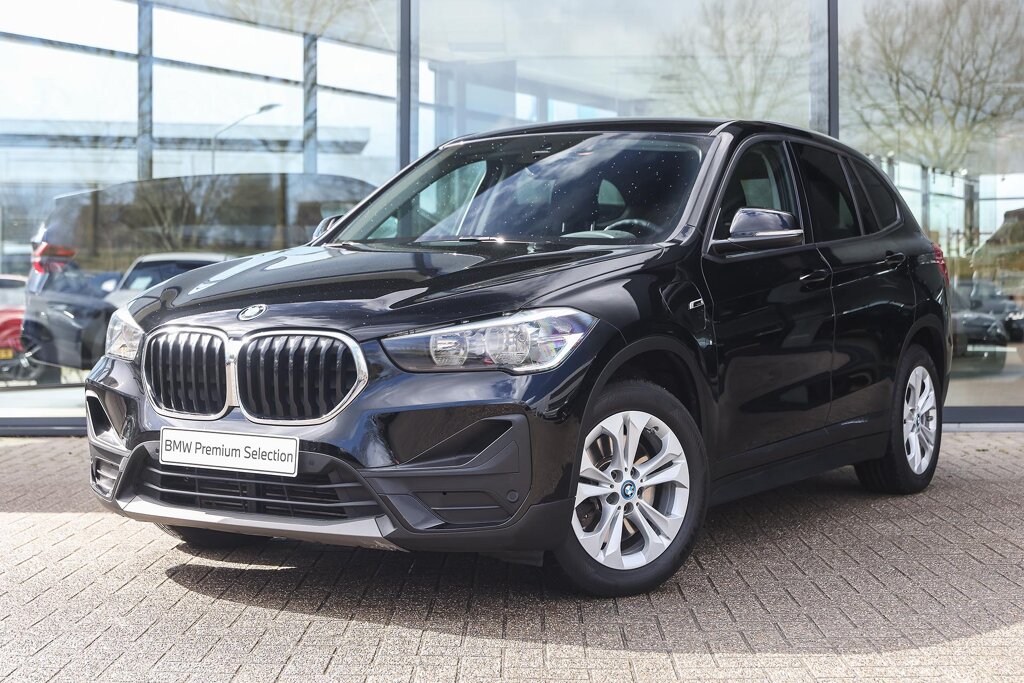 BMW X1 1