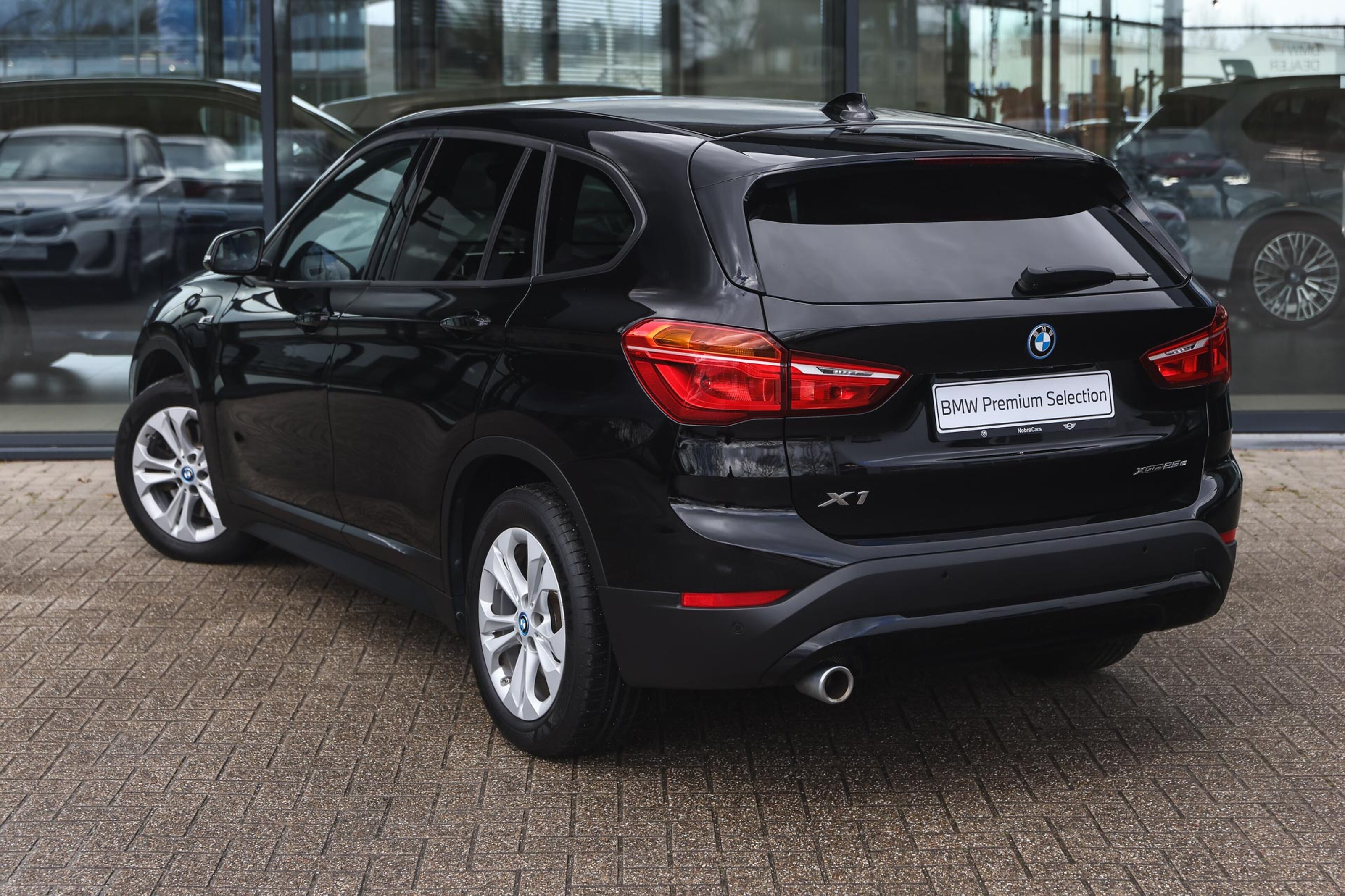 BMW X1 xDrive25e Automaat