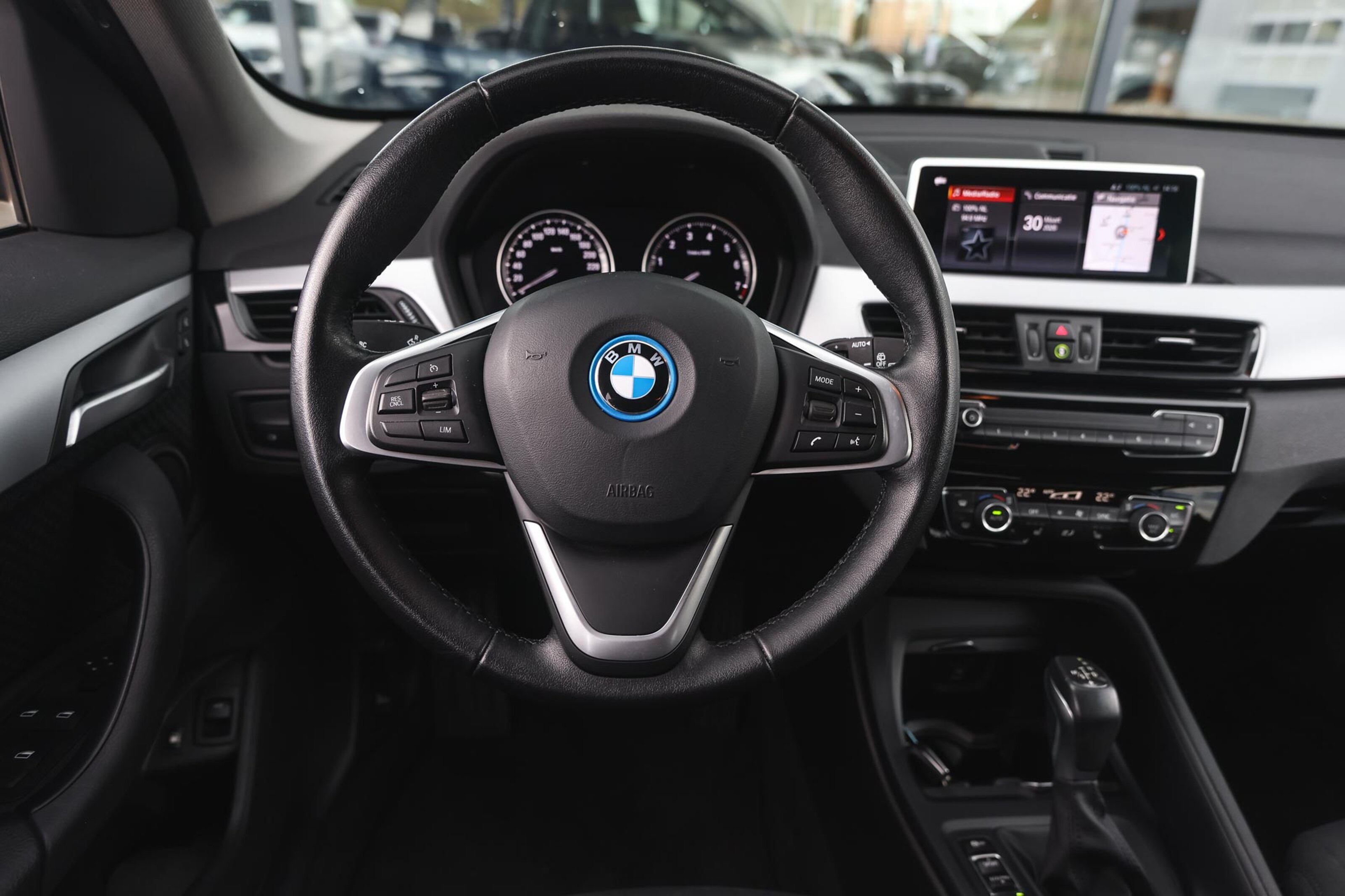 BMW X1 xDrive25e Automaat