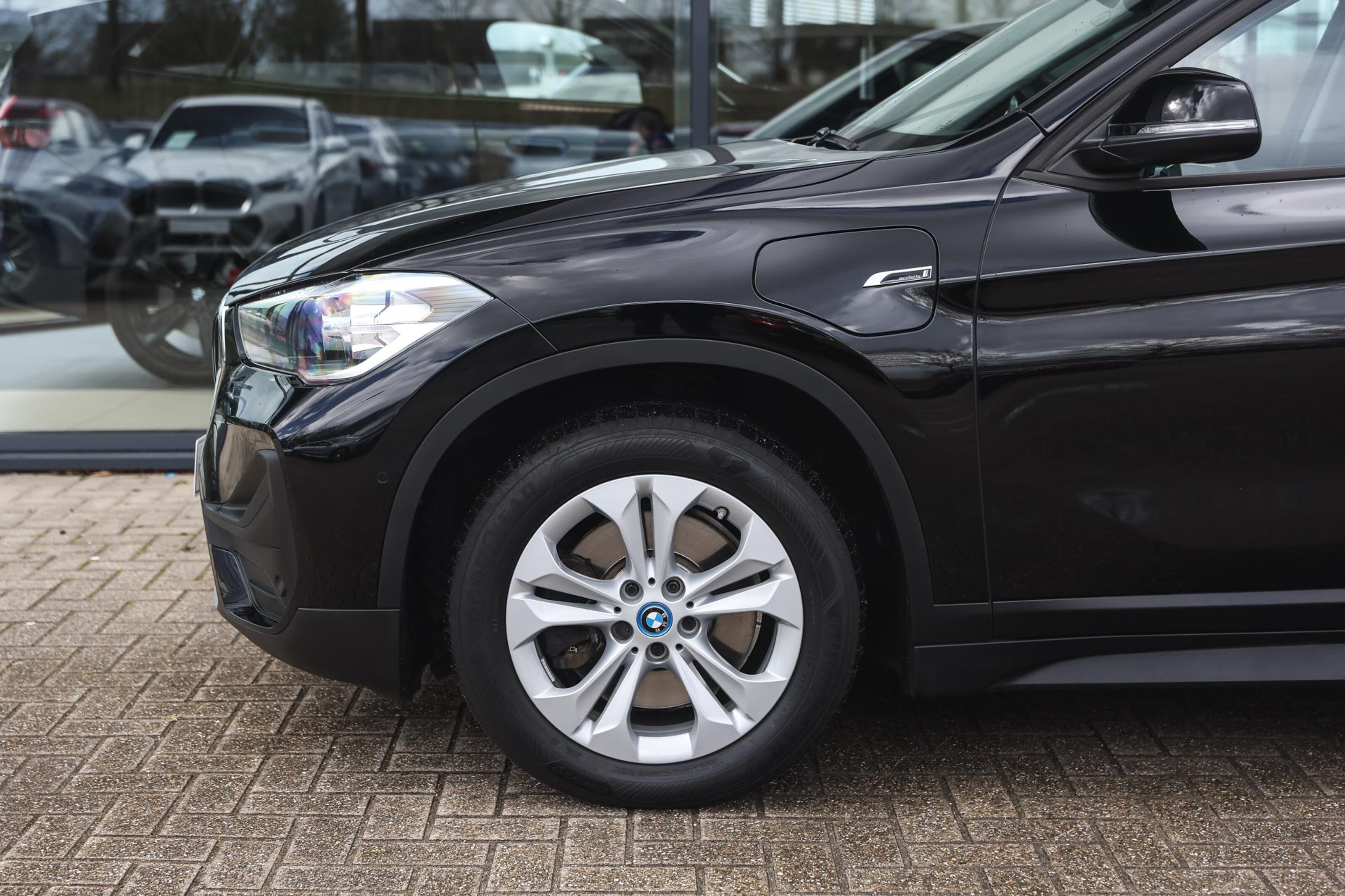 BMW X1 xDrive25e Automaat