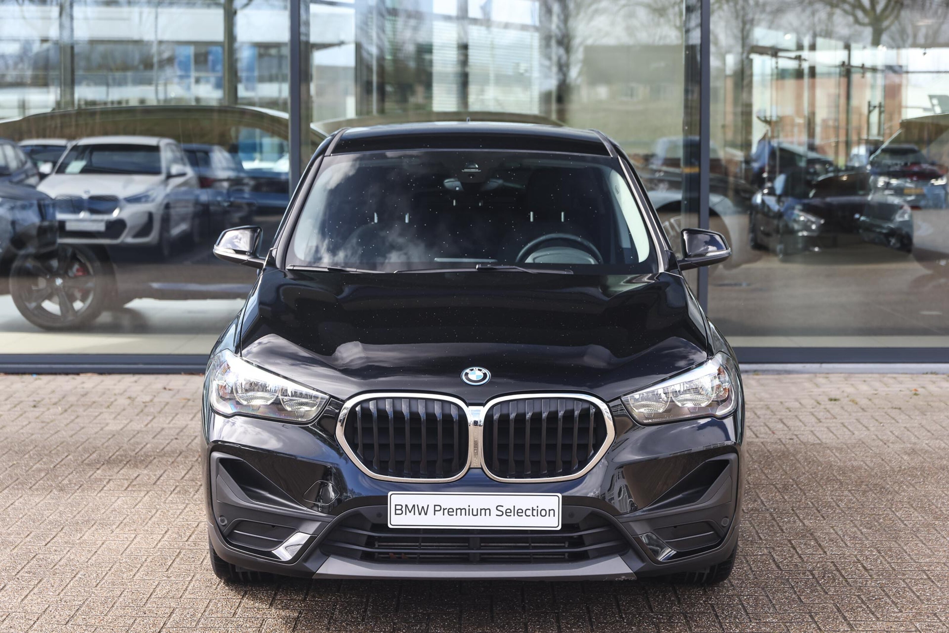 BMW X1 xDrive25e Automaat