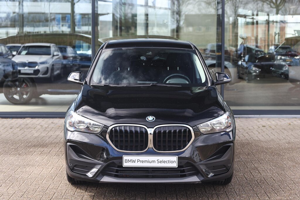 BMW X1 5