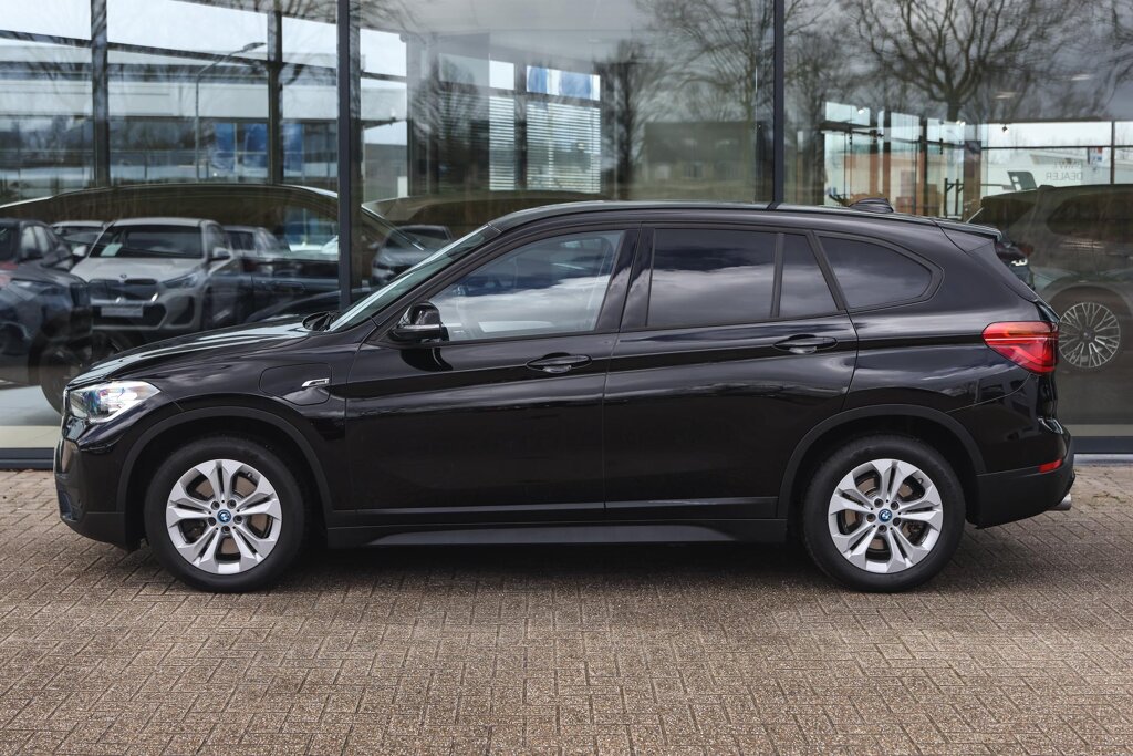 BMW X1 7