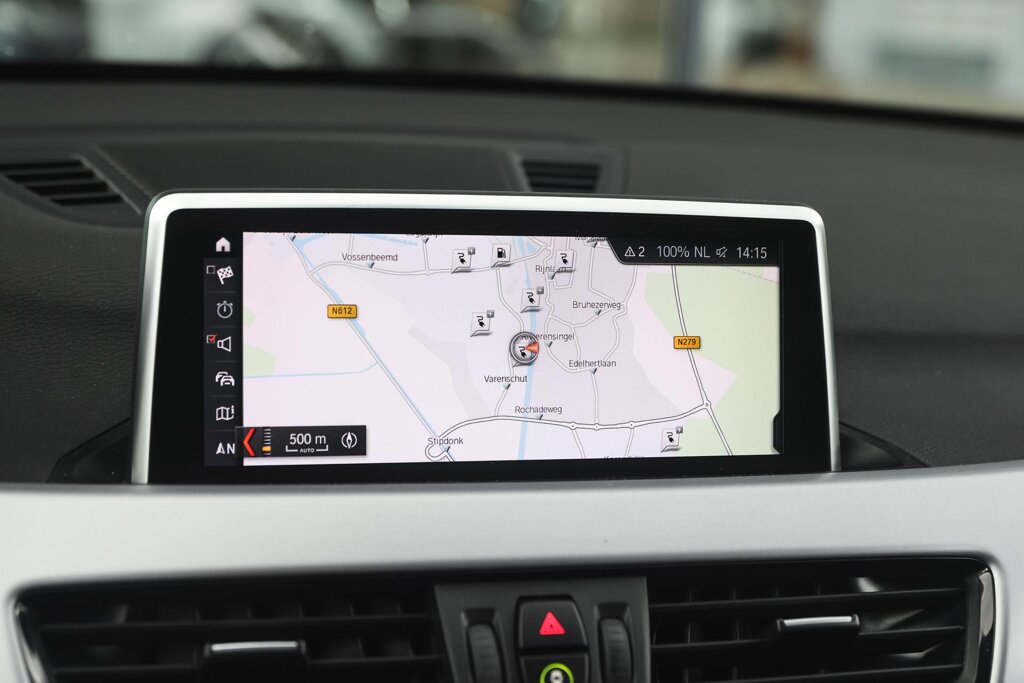 BMW X1 21