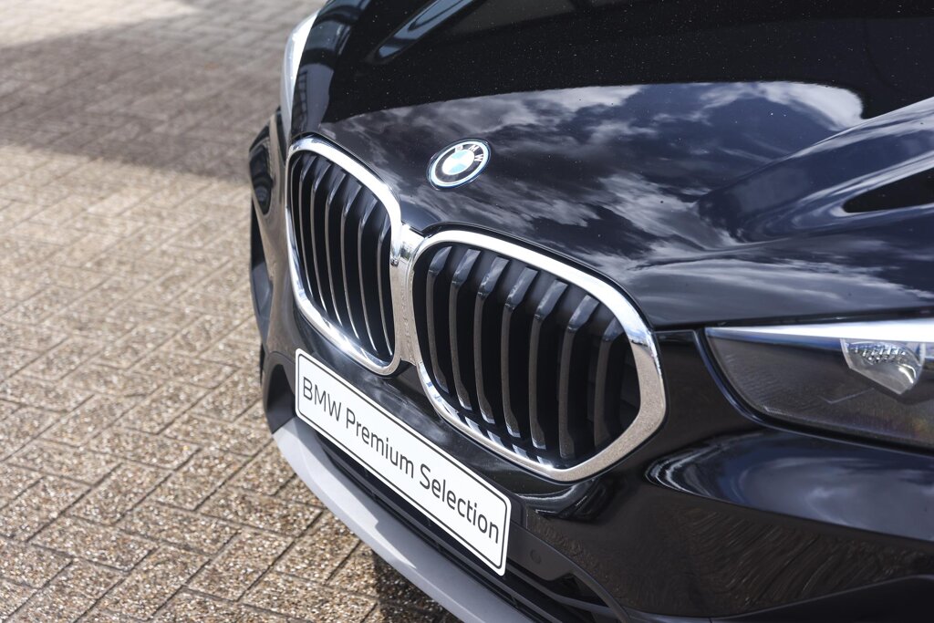 BMW X1 24