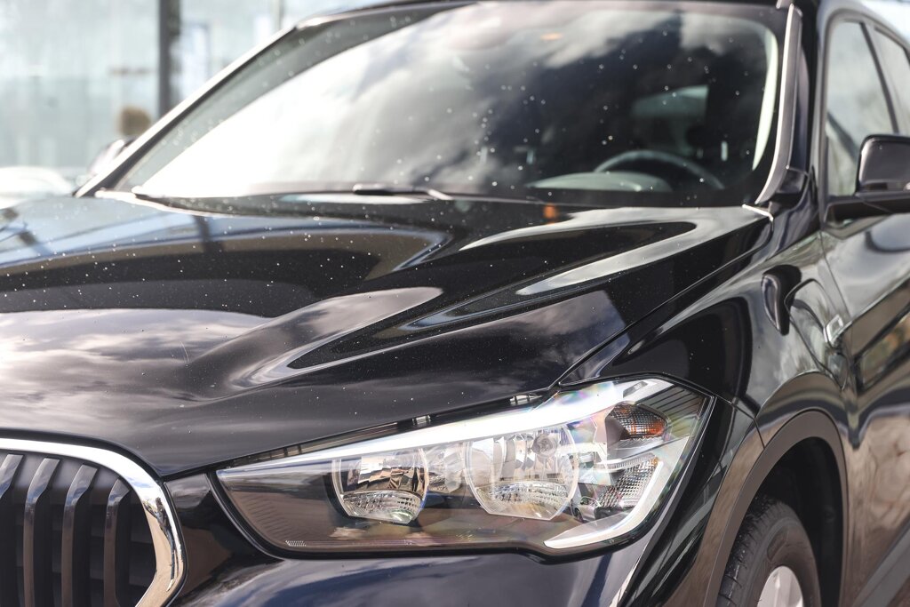 BMW X1 25