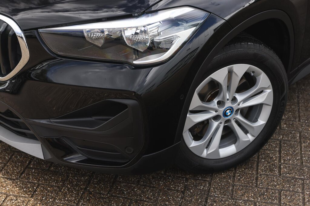 BMW X1 26