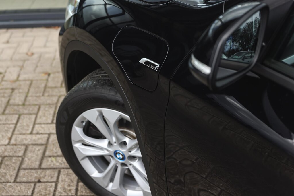 BMW X1 27