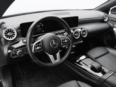 Mercedes-Benz CLA-klasse Shooting Brake 180 136 PK Business Solution Luxury - Afbeelding 3