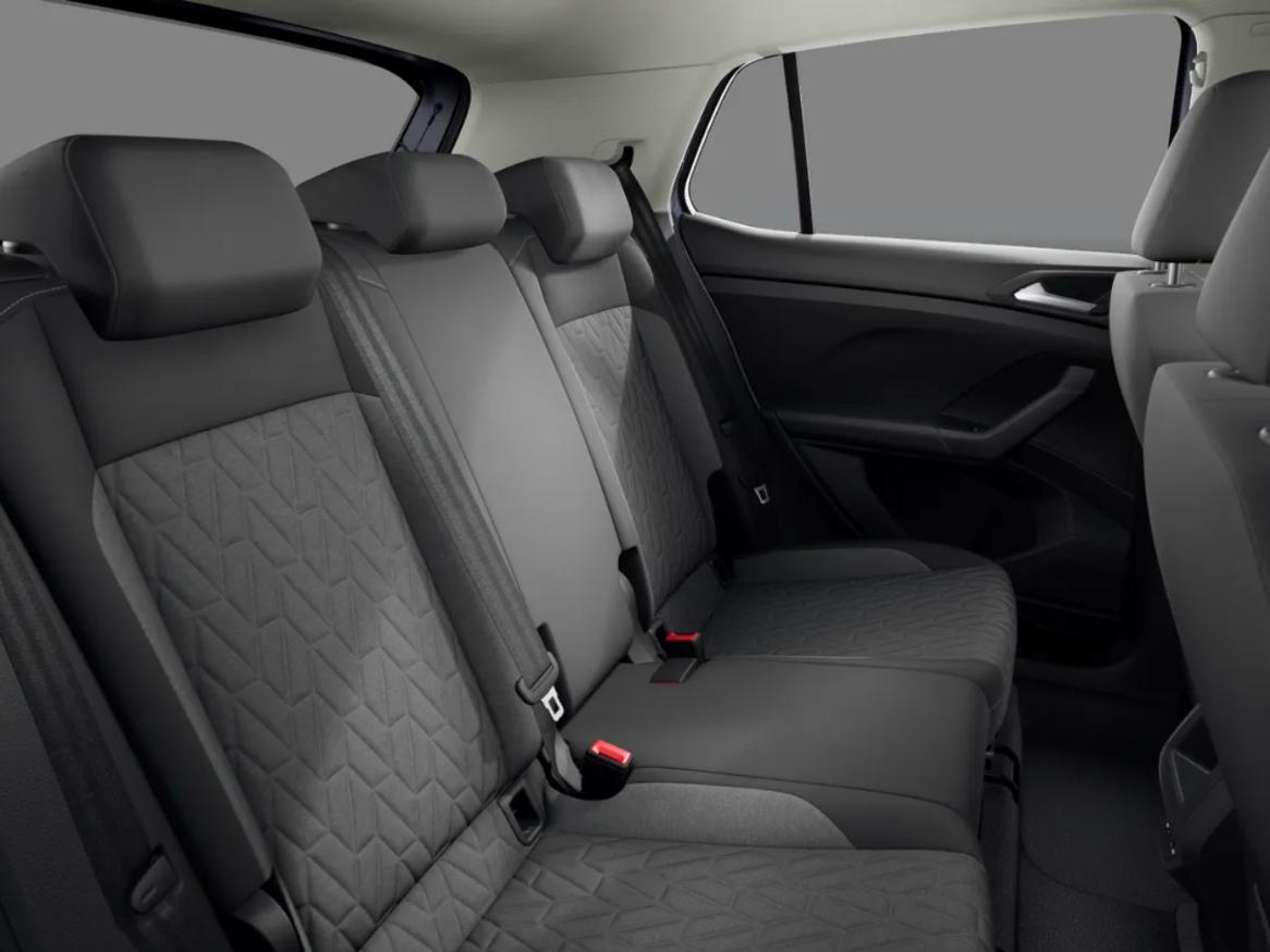 Volkswagen T-Cross GP Life Edition 1.0 TSI 70 kW / 95 PK SUV 5 versn. Ha - Afbeelding 5