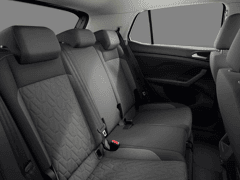 Volkswagen T-Cross Life Edition 1.0 TSI 70 kW / 95 PK SUV 5 versn. Ha - Afbeelding 5