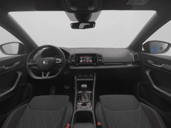 Škoda Karoq 1.5 TSI 150pk AUTOMAAT Sportline Business - Afbeelding 4