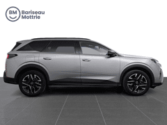 Peugeot 5008 NEW 5008 ALLURE 7-ZIT AUTOMAAT HYBRID *360°CAMERA SENSOREN*CARPLAY*DAB*STUURVERWARMING*GPS* - Afbeelding 3