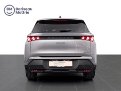 Peugeot 5008 NEW 5008 ALLURE 7-ZIT AUTOMAAT HYBRID *360°CAMERA SENSOREN*CARPLAY*DAB*STUURVERWARMING*GPS* - Afbeelding 5