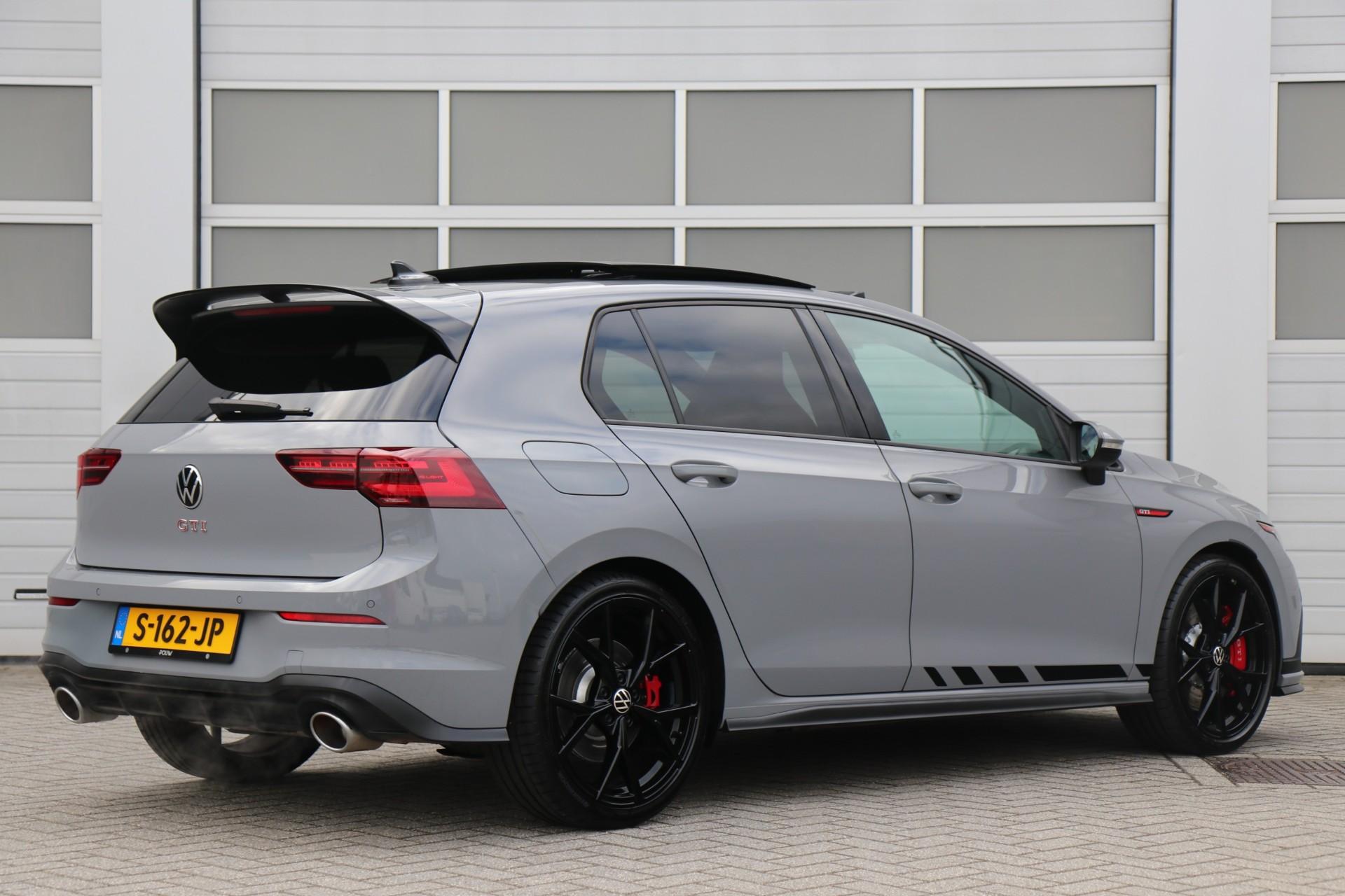 Volkswagen Golf 2.0 TSI 300pk DSG GTI Clubsport - Afbeelding 2