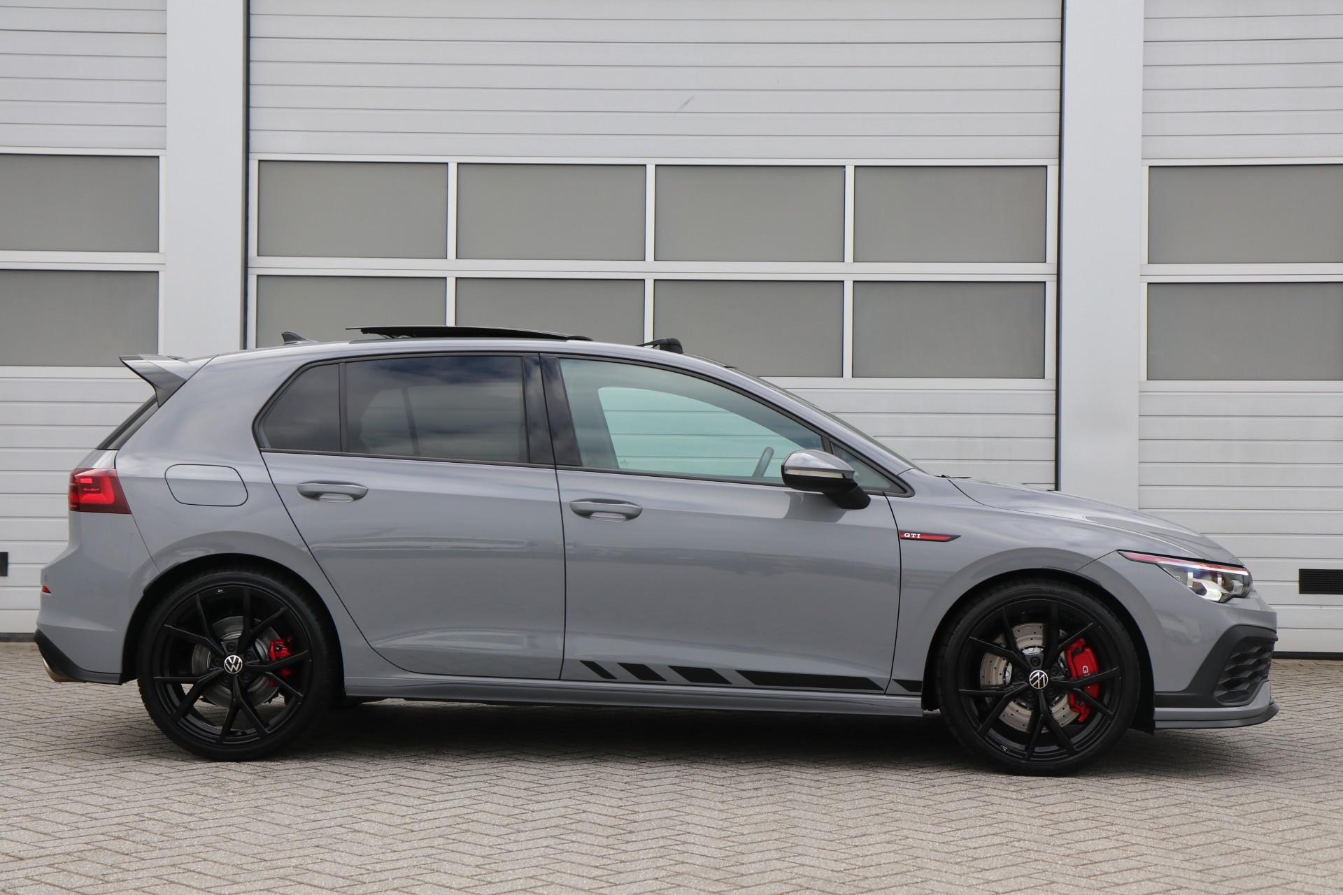 Volkswagen Golf 2.0 TSI 300pk DSG GTI Clubsport - Afbeelding 3