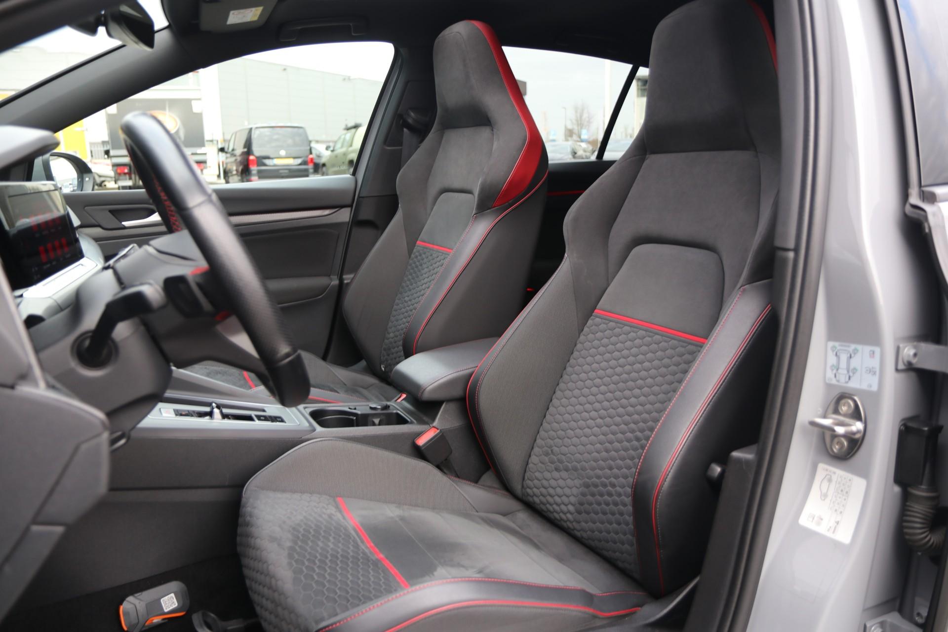 Volkswagen Golf 2.0 TSI 300pk DSG GTI Clubsport - Afbeelding 4