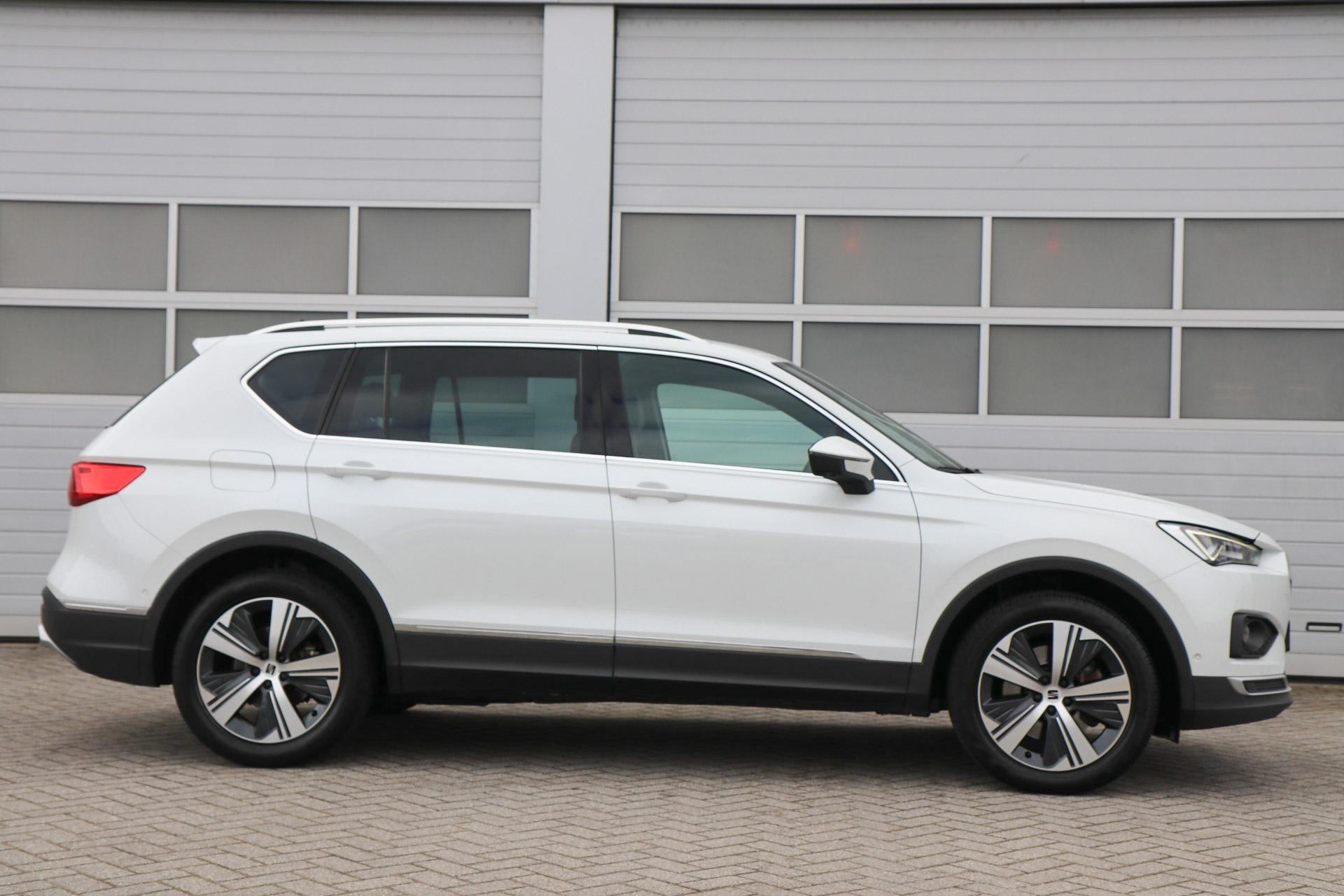 SEAT Tarraco 1.4 TSI e-Hybrid 245pk PHEV Xcellence - Afbeelding 3
