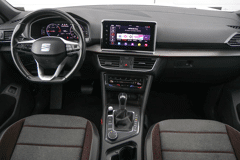 SEAT Tarraco 1.4 TSI e-Hybrid 245pk PHEV Xcellence - Afbeelding 5