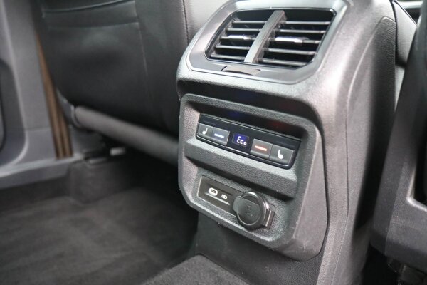 achterstoelen verwarmd