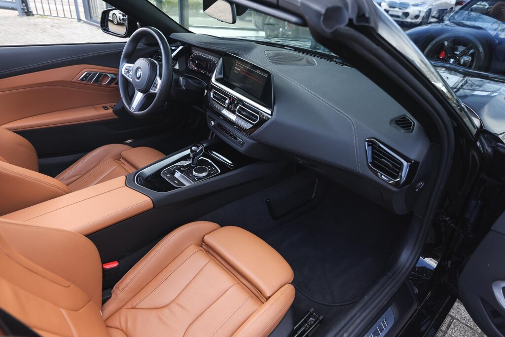 BMW Z4 9