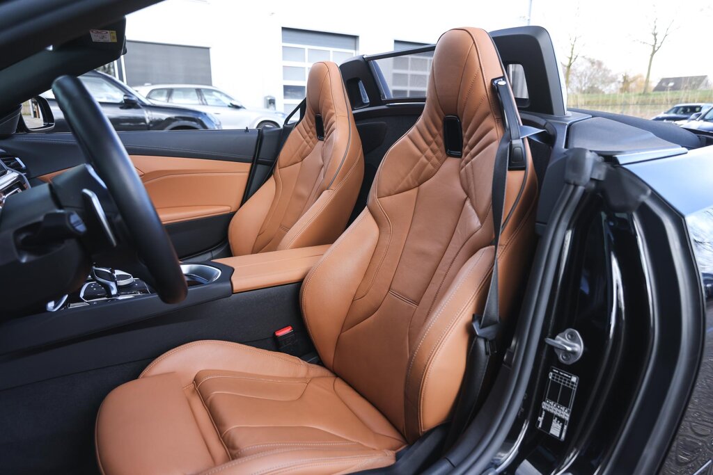 BMW Z4 10