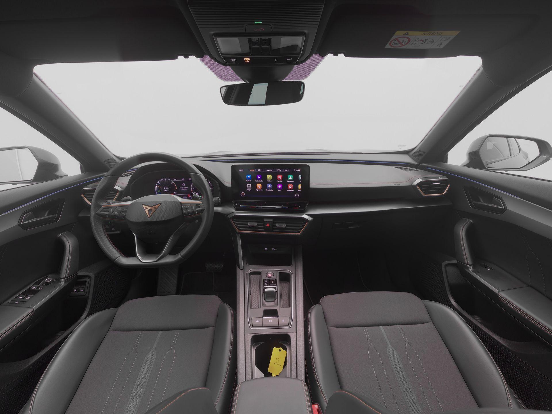 CUPRA Formentor 1.4 e-Hybrid 204pk - Afbeelding 4