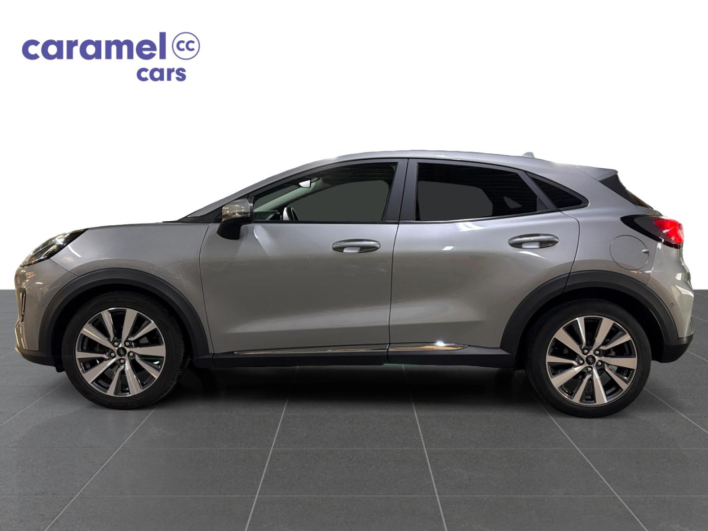 Ford Puma 1.0 EcoBoost 125PK*FULL OPTION*Carplay*Camera*Adaptive Cruise Control*Massagezetels* - Afbeelding 3