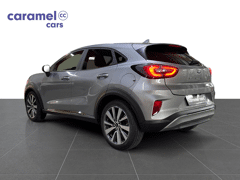 Ford Puma 1.0 EcoBoost 125PK*FULL OPTION*Carplay*Camera*Adaptive Cruise Control*Massagezetels* - Afbeelding 5