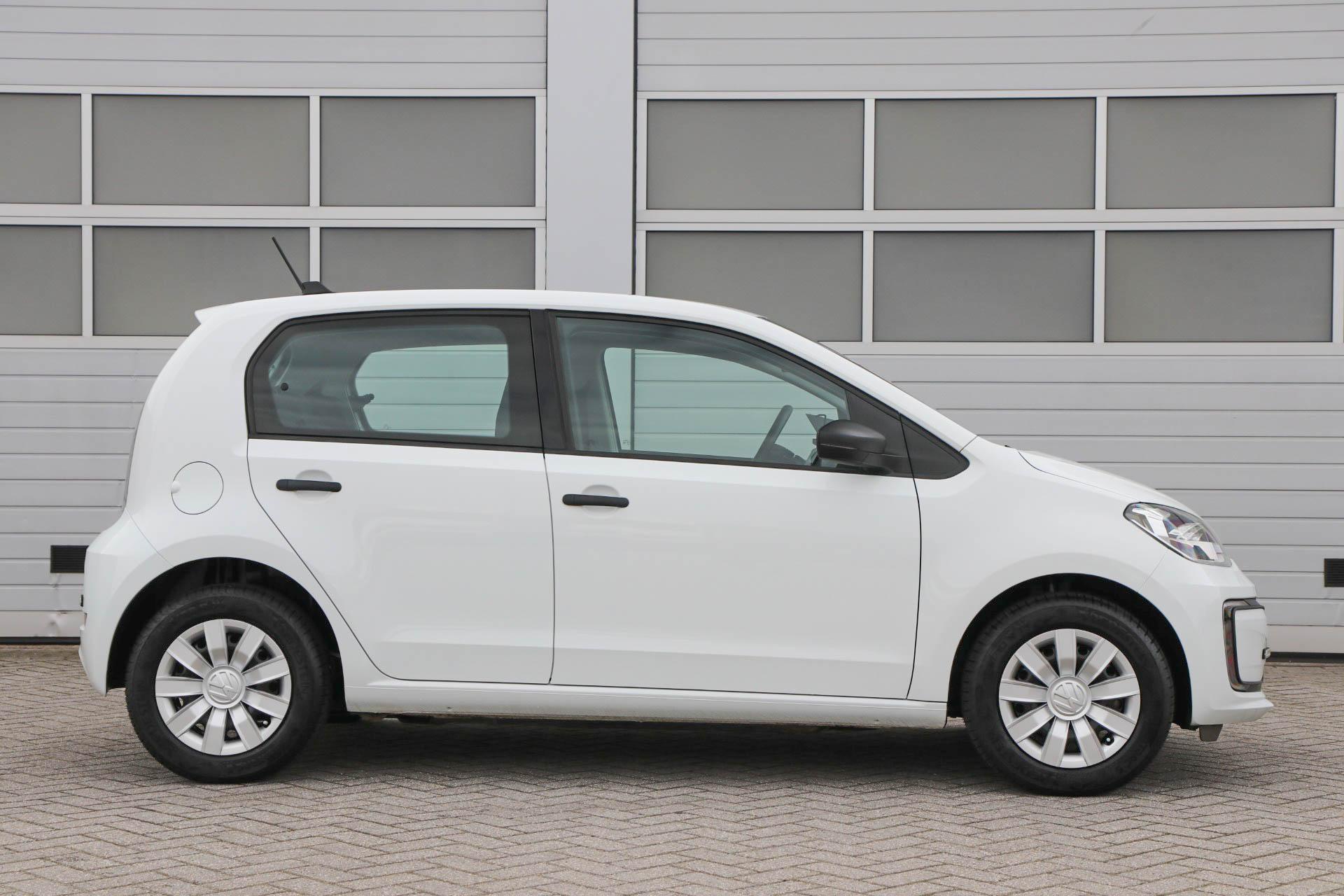 Volkswagen e-up! 83pk - Afbeelding 3