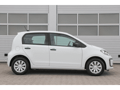 Volkswagen e-up! 83pk - Afbeelding 3