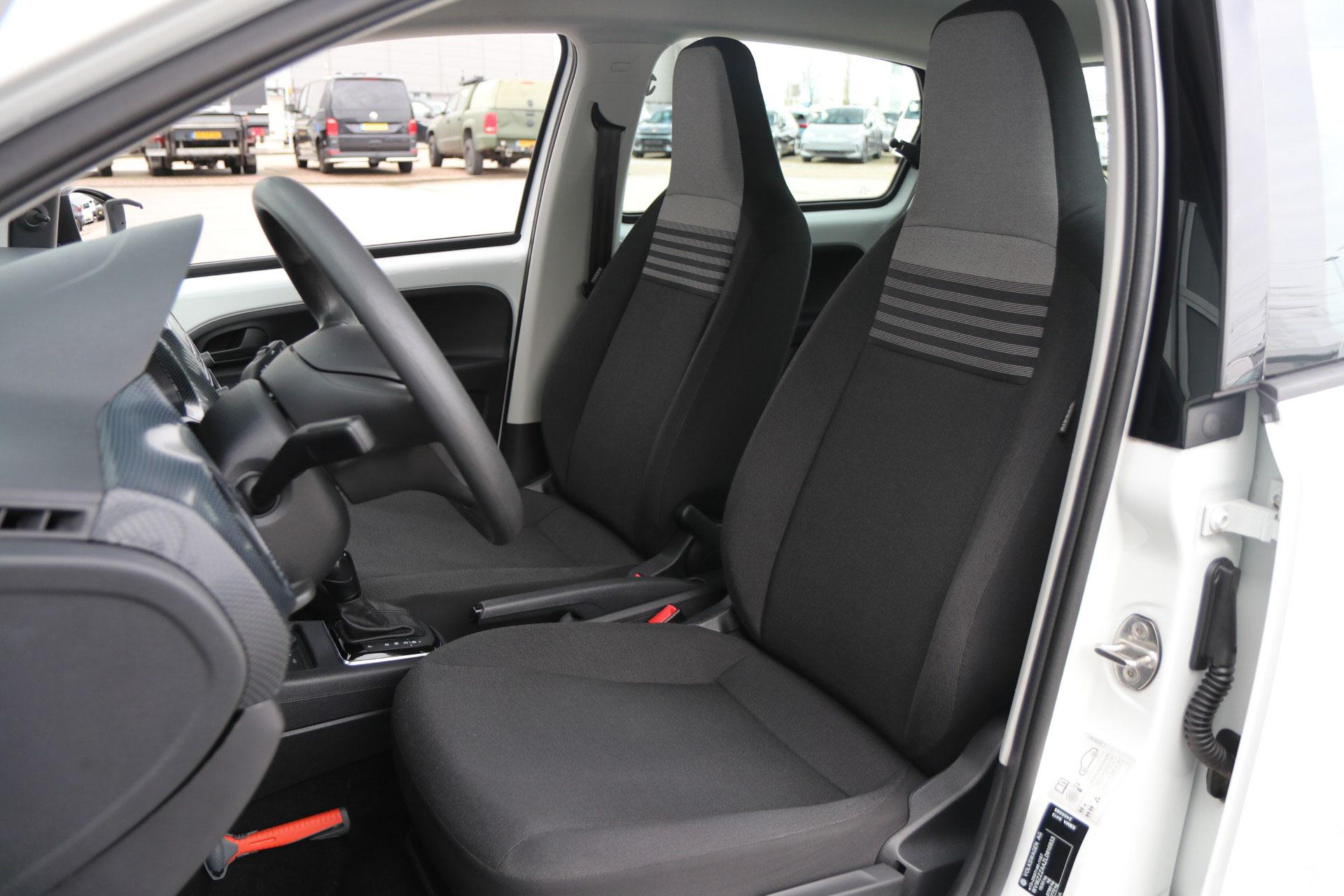 Volkswagen e-up! 83pk - Afbeelding 4