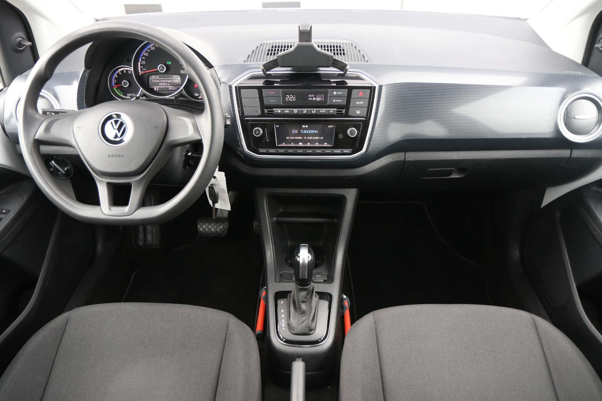 Volkswagen e-up! 83pk - Afbeelding 5